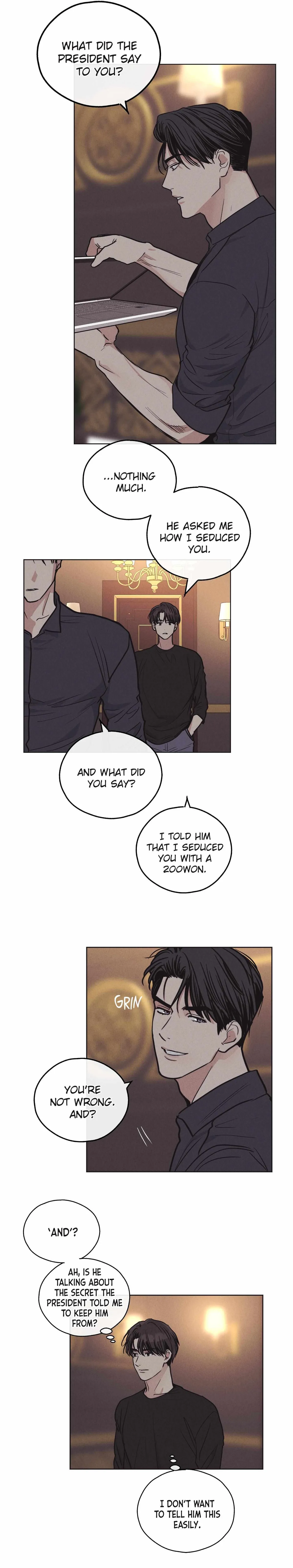 Read Payback chapter 18 image 19 on Lezhin
