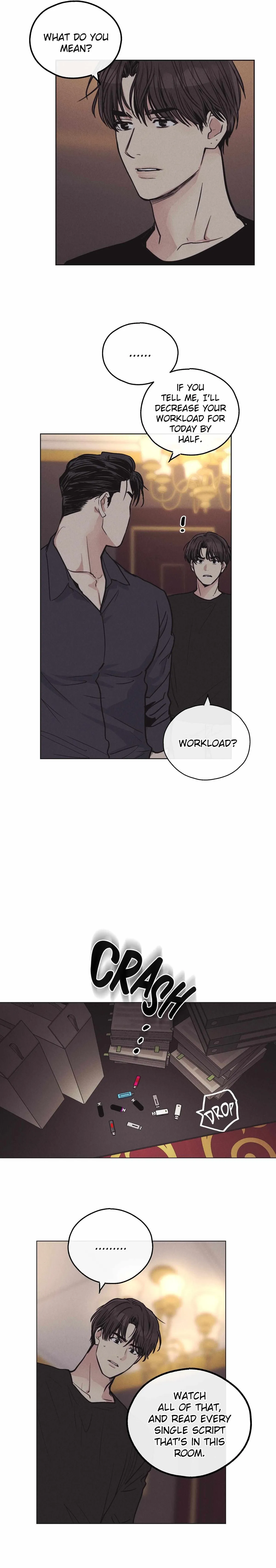 Read Payback chapter 18 image 20 on Lezhin