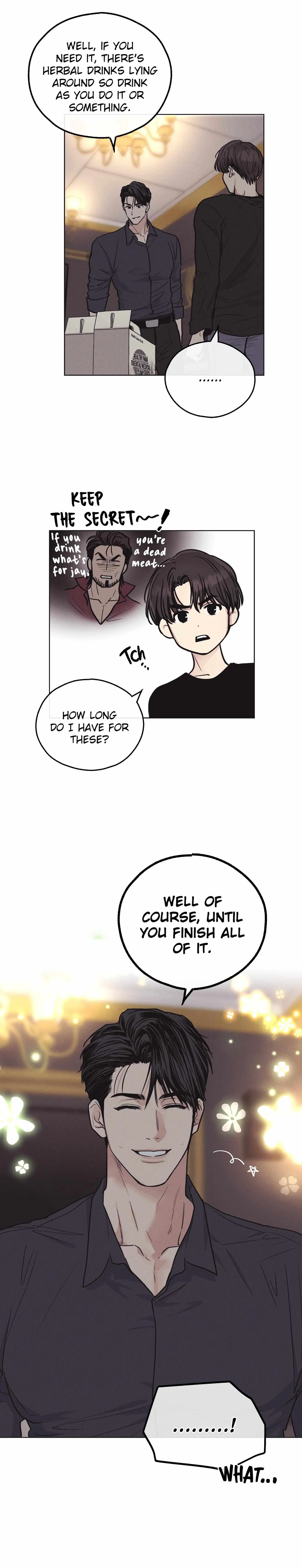 Read Payback chapter 18 image 21 on Lezhin