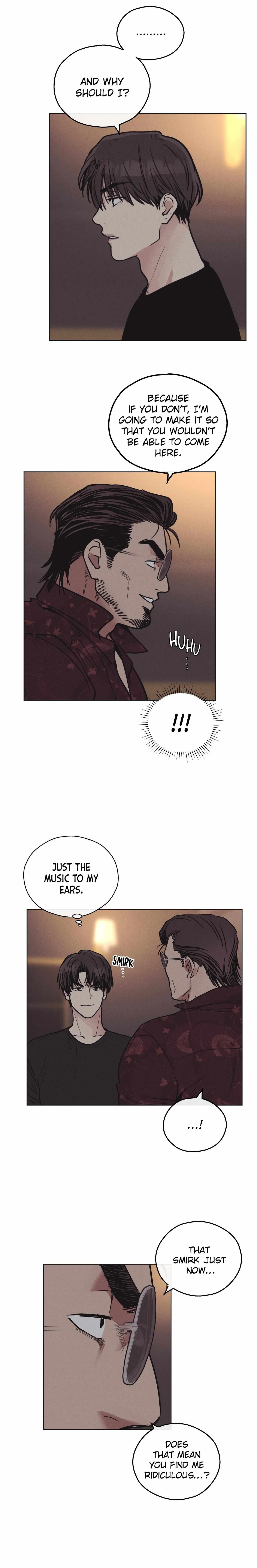 Read Payback chapter 18 image 5 on Lezhin