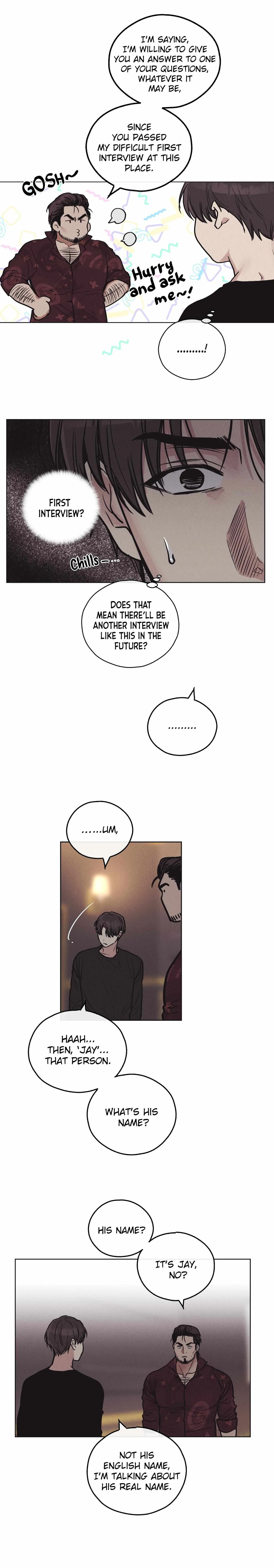 Read Payback chapter 18 image 8 on Lezhin