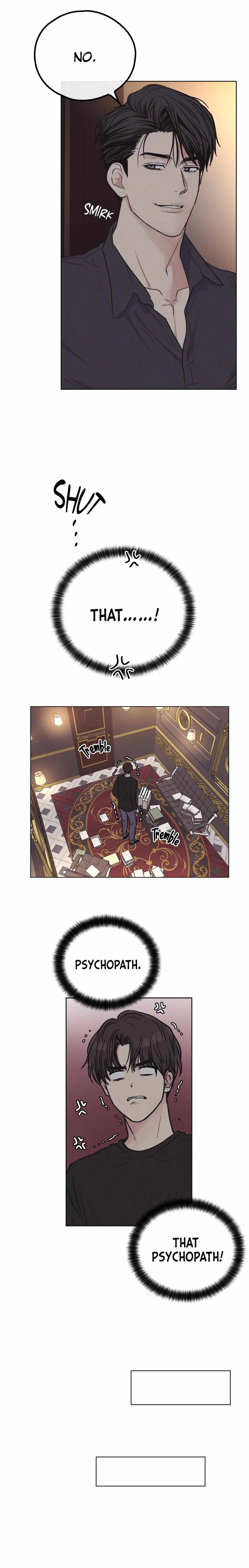 Read Payback chapter 19 image 1 on Lezhin