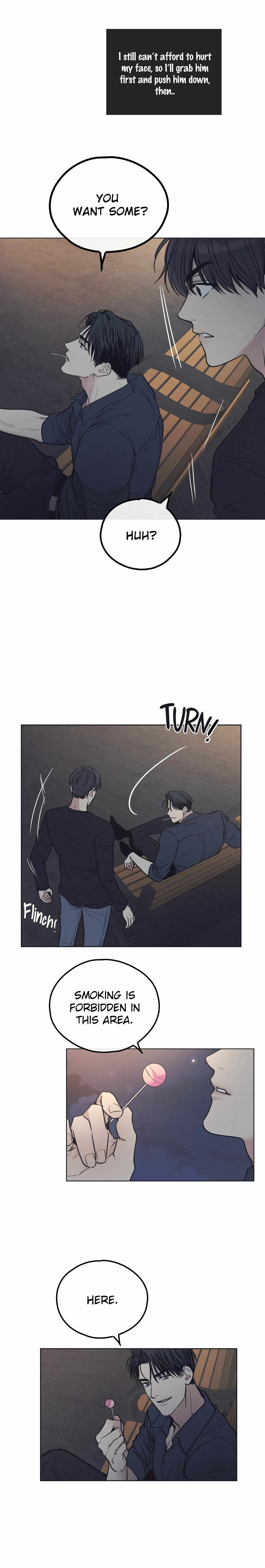 Read Payback chapter 19 image 10 on Lezhin