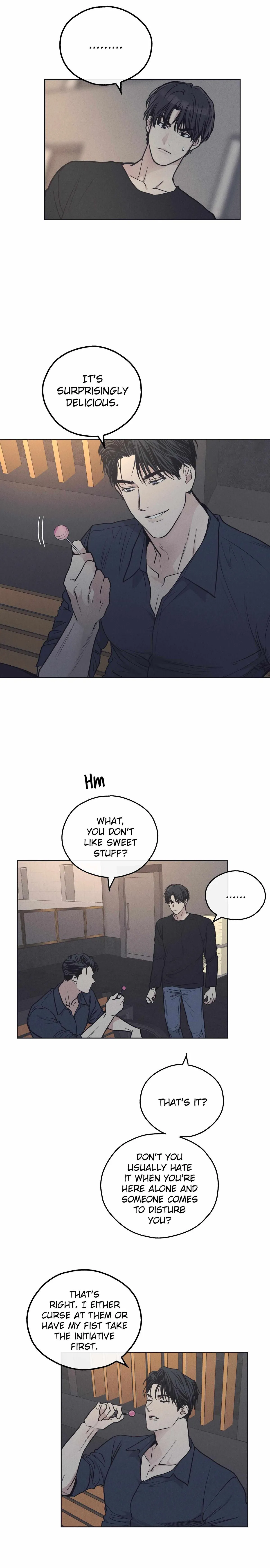 Read Payback chapter 19 image 11 on Lezhin