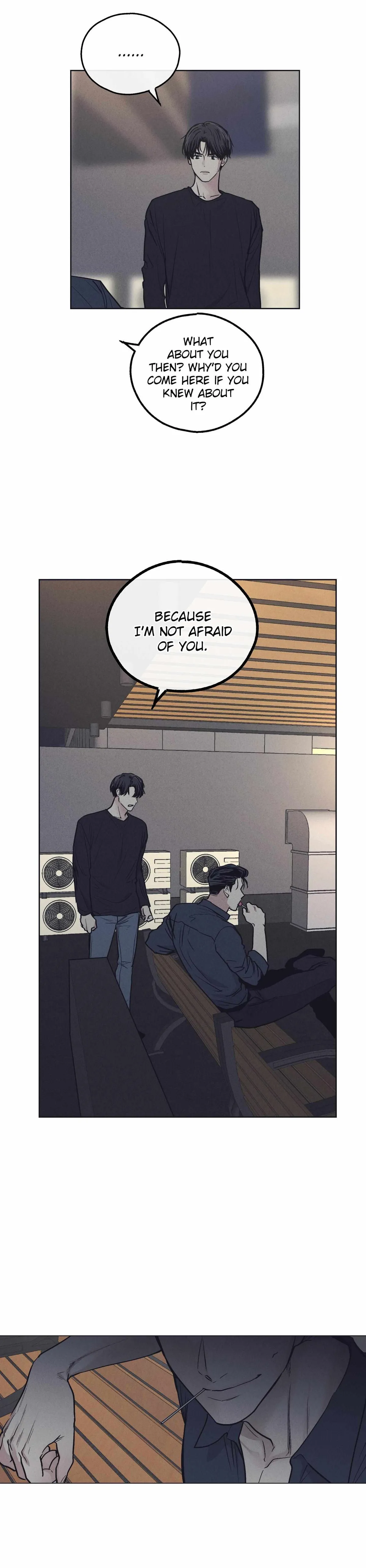 Read Payback chapter 19 image 12 on Lezhin