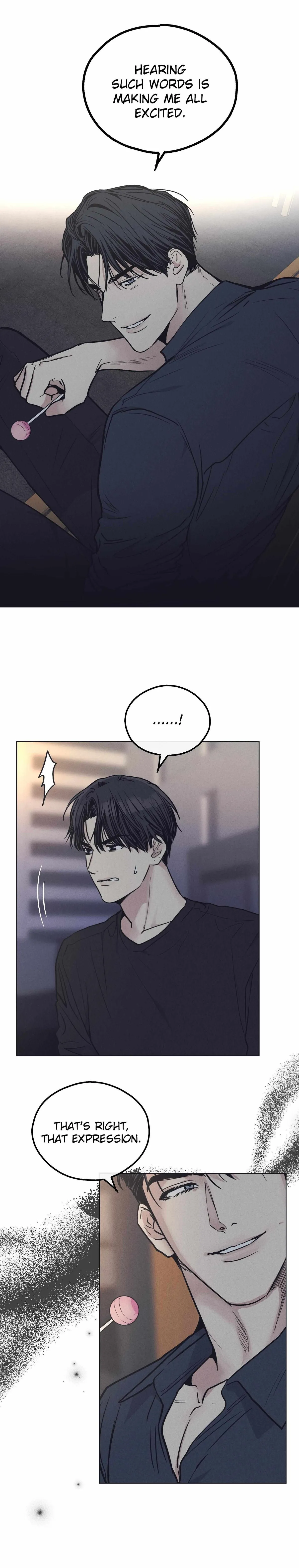 Read Payback chapter 19 image 13 on Lezhin