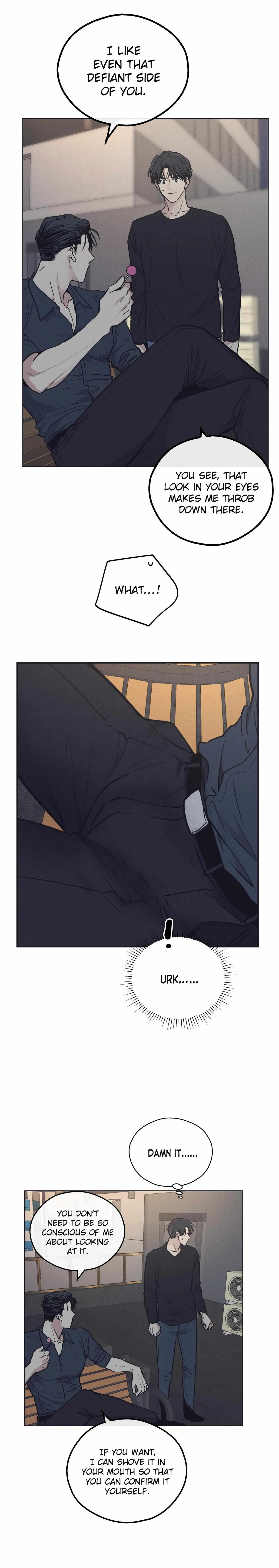 Read Payback chapter 19 image 14 on Lezhin