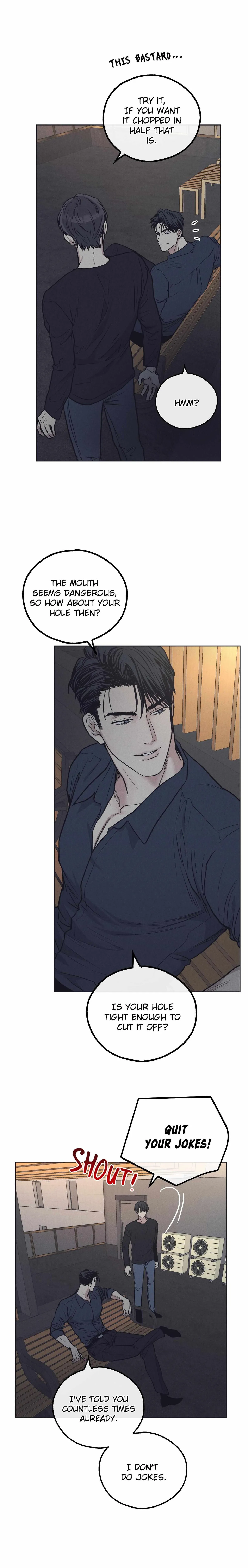 Read Payback chapter 19 image 15 on Lezhin