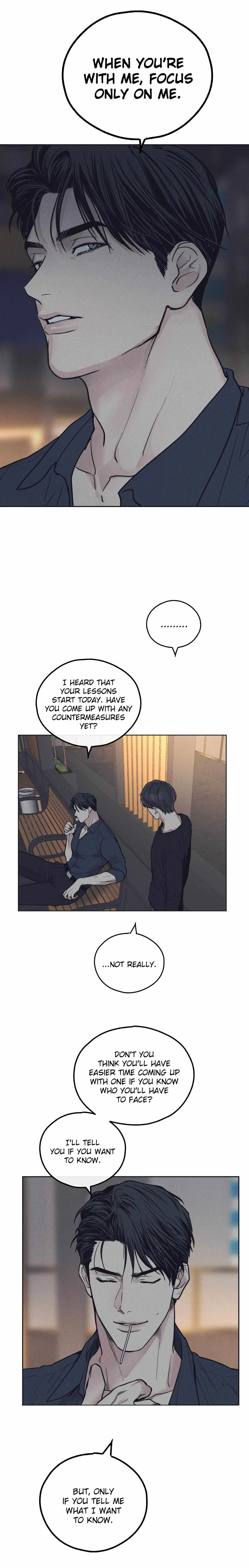 Read Payback chapter 19 image 19 on Lezhin