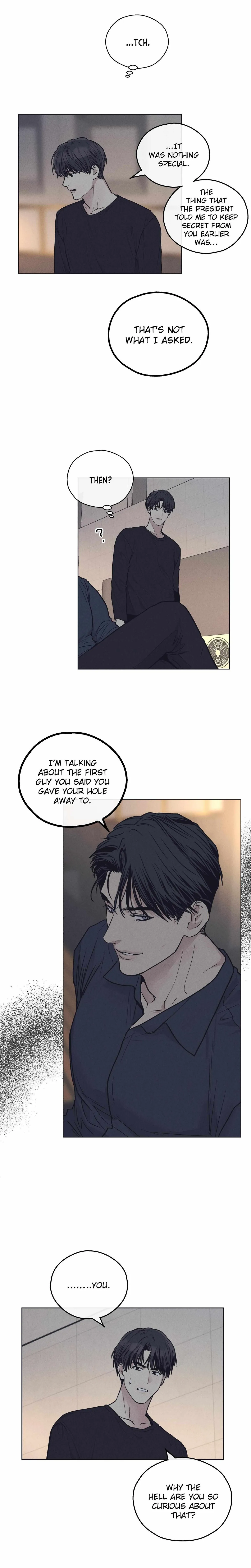 Read Payback chapter 19 image 20 on Lezhin