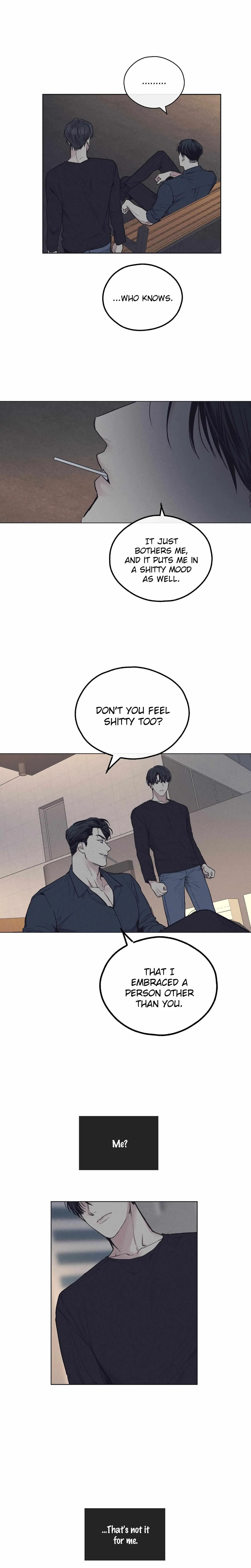 Read Payback chapter 19 image 21 on Lezhin