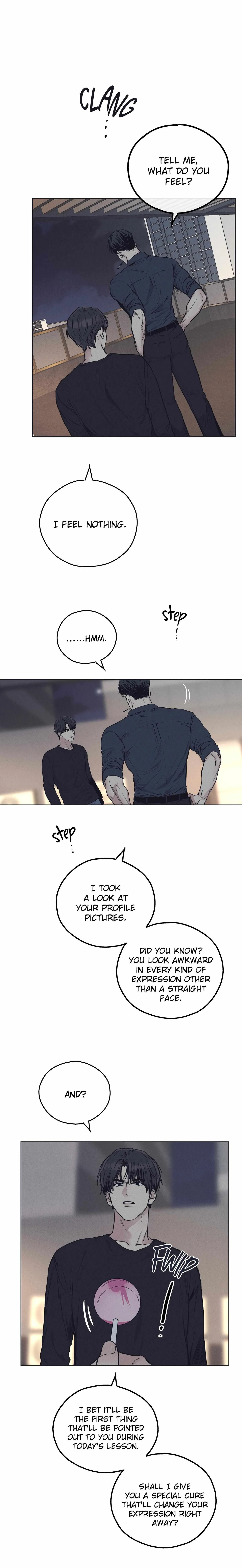 Read Payback chapter 19 image 22 on Lezhin