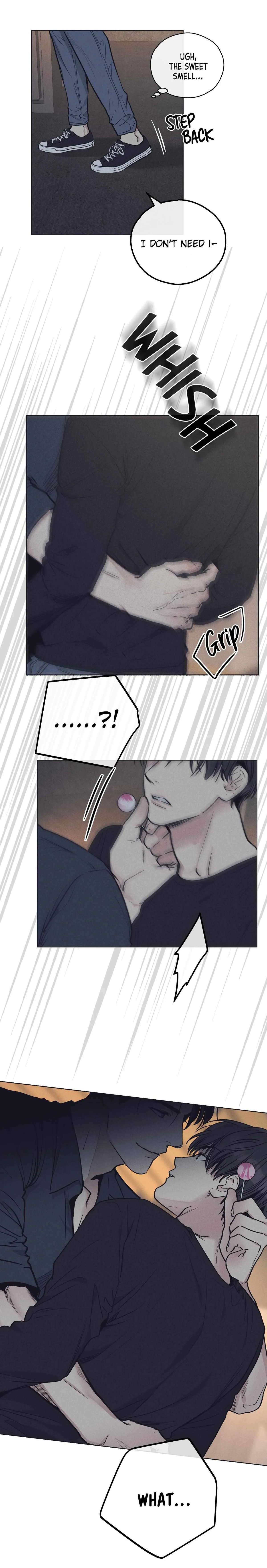 Read Payback chapter 19 image 23 on Lezhin
