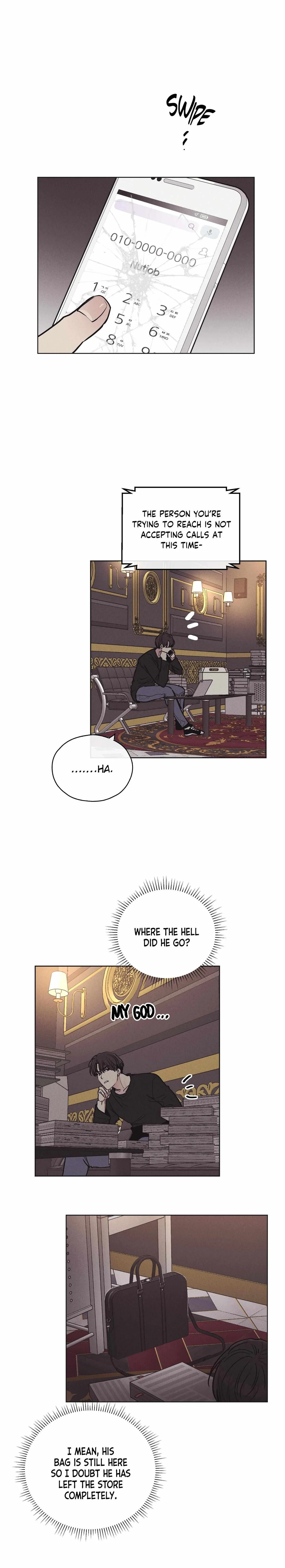 Read Payback chapter 19 image 3 on Lezhin