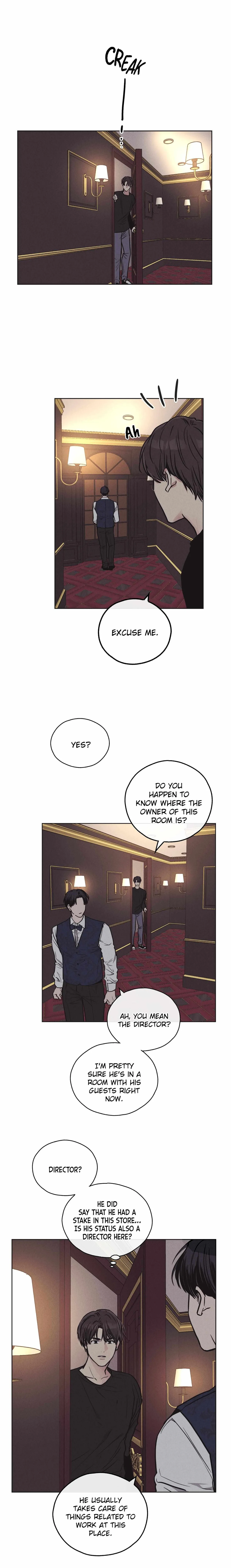 Read Payback chapter 19 image 4 on Lezhin