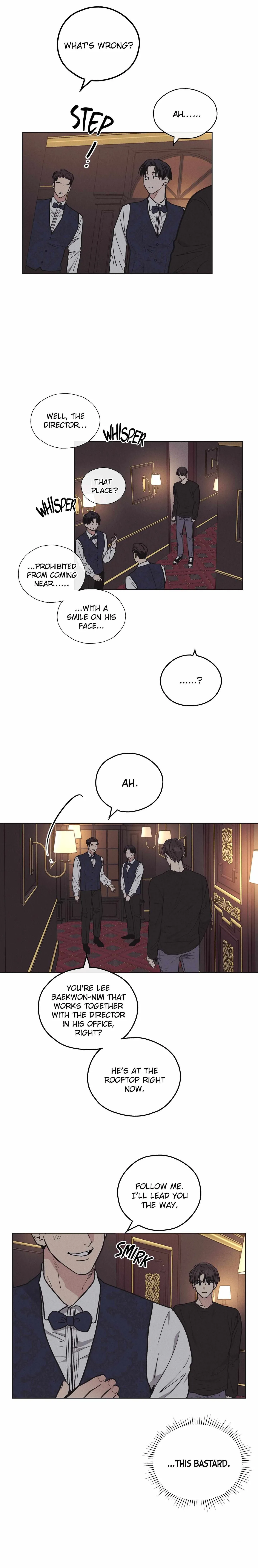 Read Payback chapter 19 image 6 on Lezhin