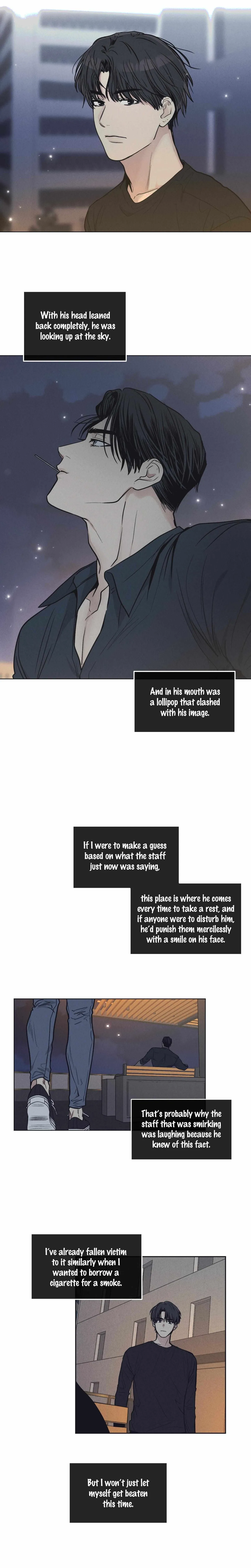 Read Payback chapter 19 image 9 on Lezhin