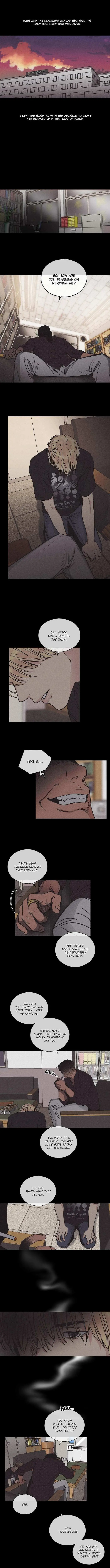 Read Payback chapter 2 image 1 on Lezhin