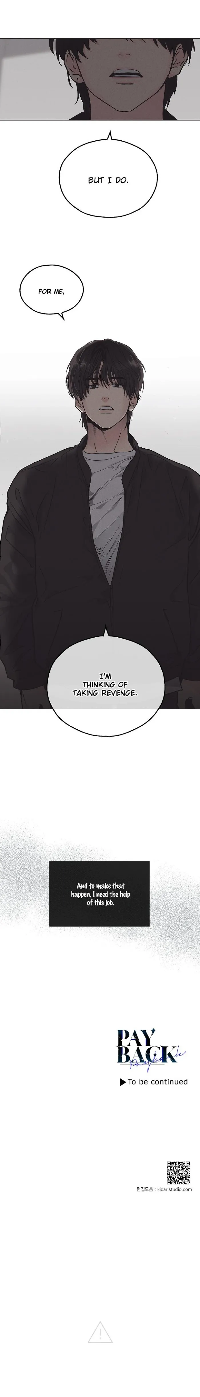 Read Payback chapter 2 image 9 on Lezhin