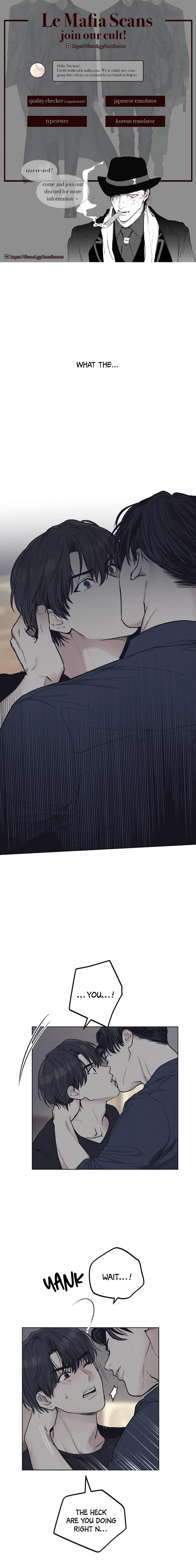 Read Payback chapter 20 image 0 on Lezhin