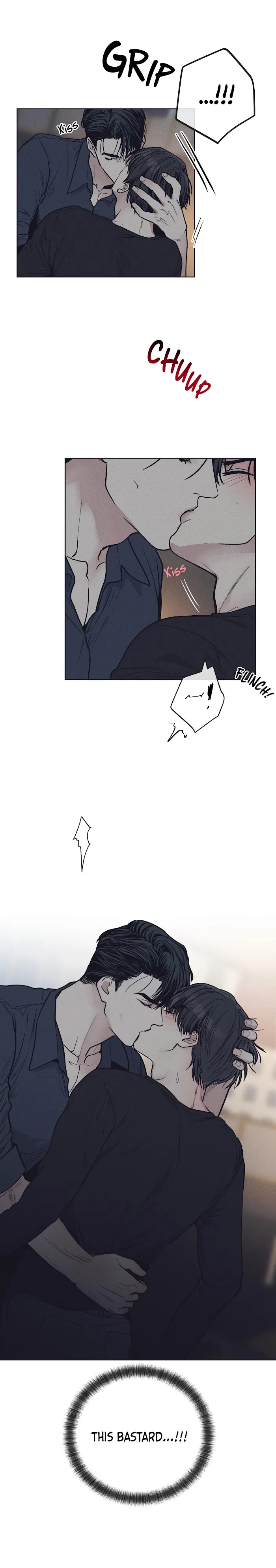 Read Payback chapter 20 image 1 on Lezhin
