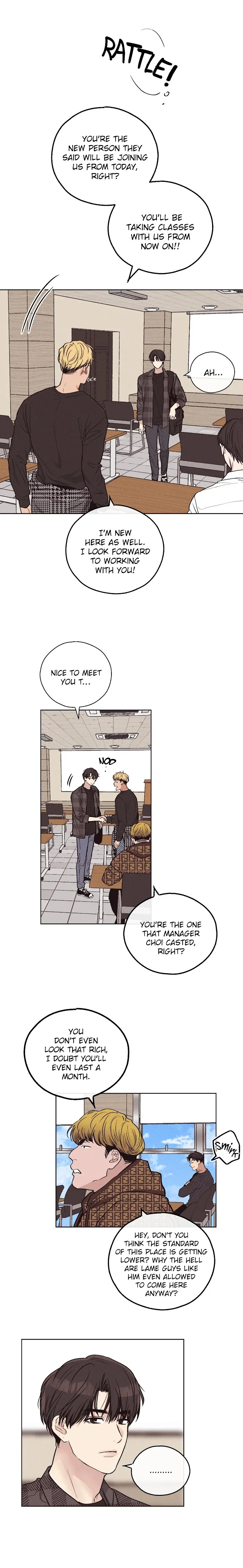 Read Payback chapter 20 image 11 on Lezhin