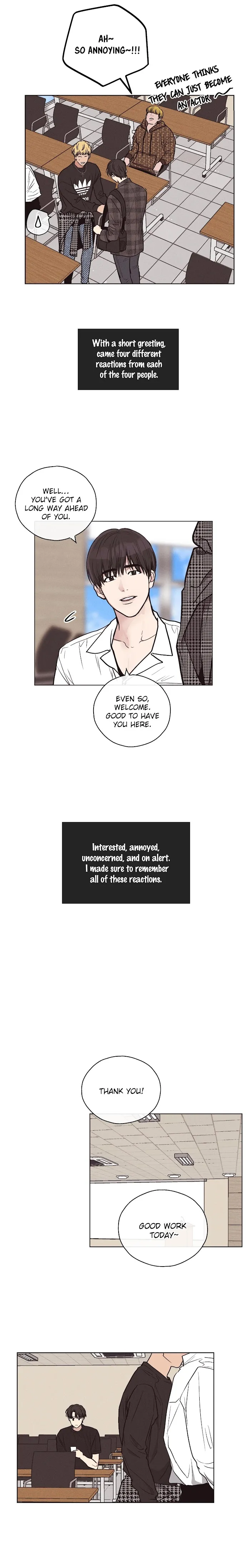 Read Payback chapter 20 image 12 on Lezhin