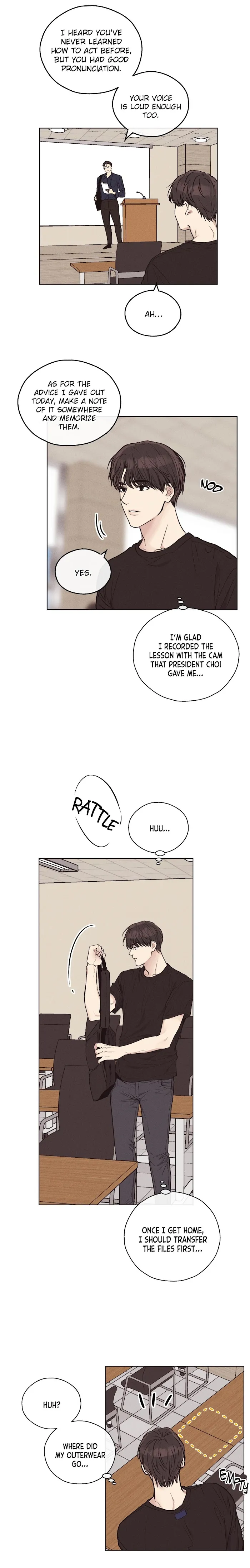 Read Payback chapter 20 image 13 on Lezhin