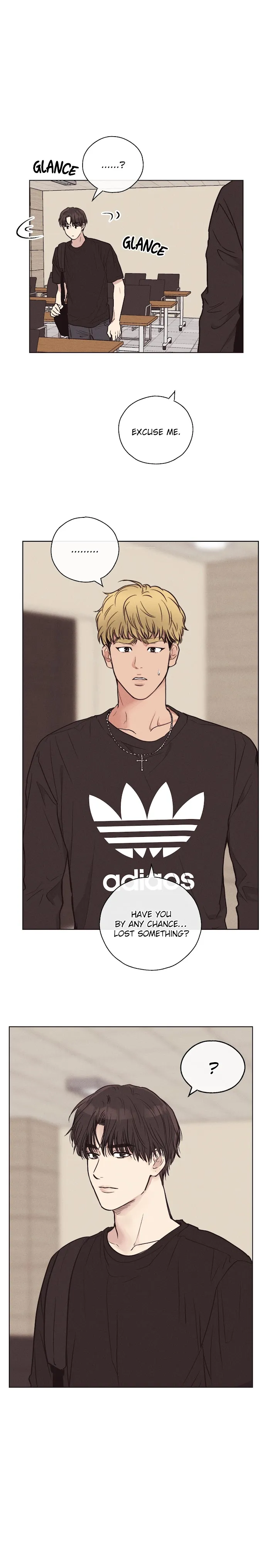 Read Payback chapter 20 image 14 on Lezhin