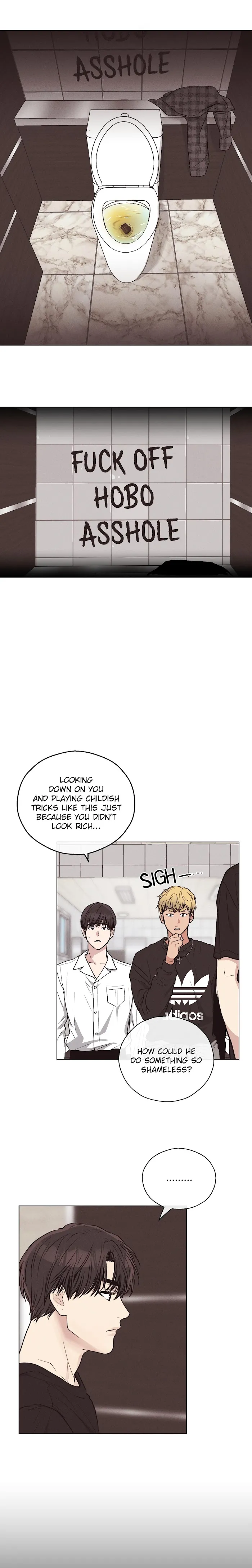 Read Payback chapter 20 image 15 on Lezhin
