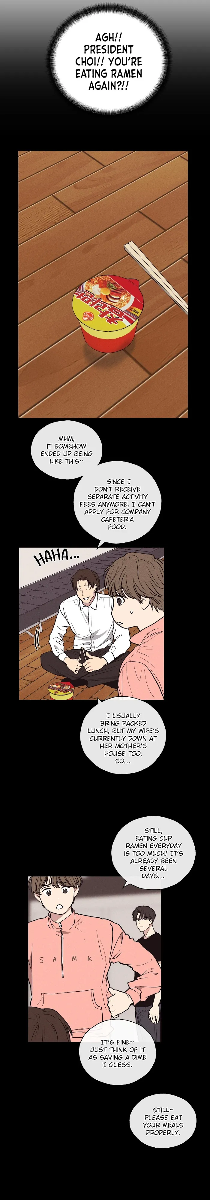 Read Payback chapter 20 image 16 on Lezhin