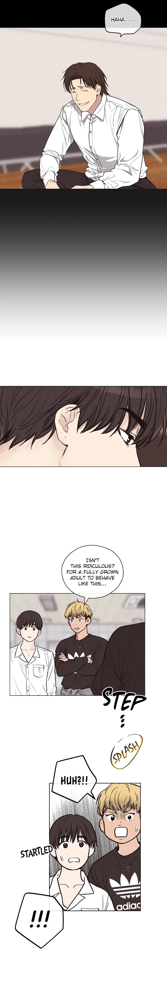 Read Payback chapter 20 image 17 on Lezhin