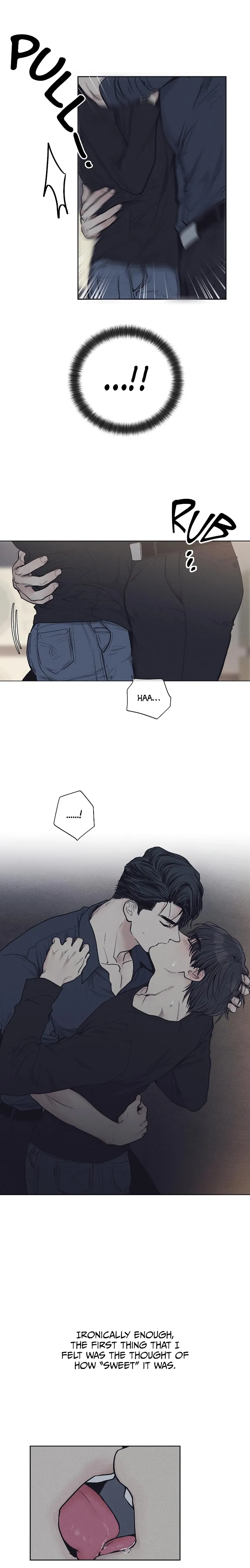 Read Payback chapter 20 image 3 on Lezhin