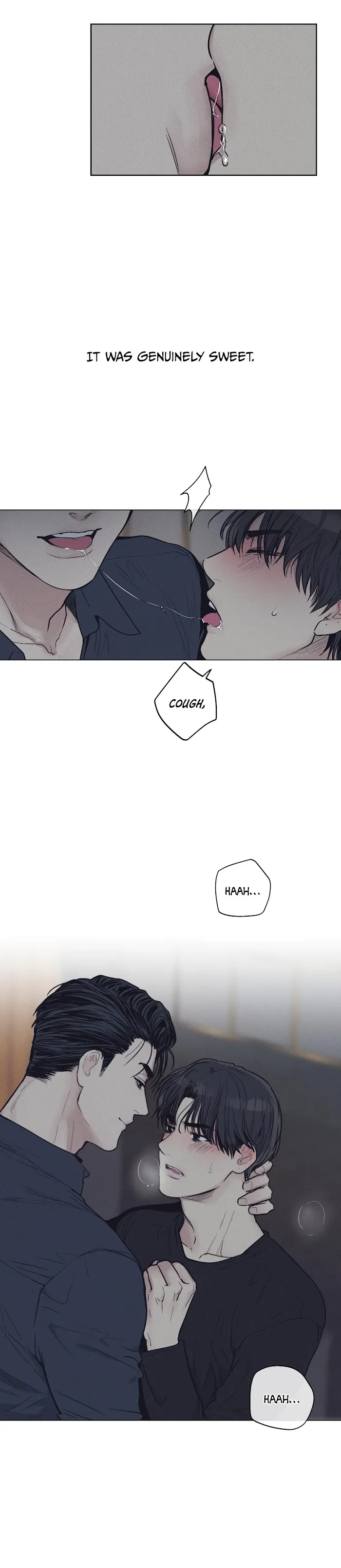 Read Payback chapter 20 image 4 on Lezhin