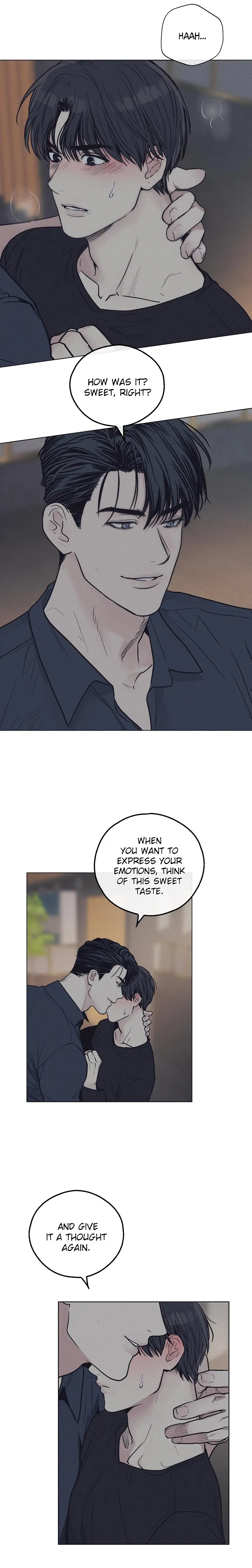 Read Payback chapter 20 image 5 on Lezhin