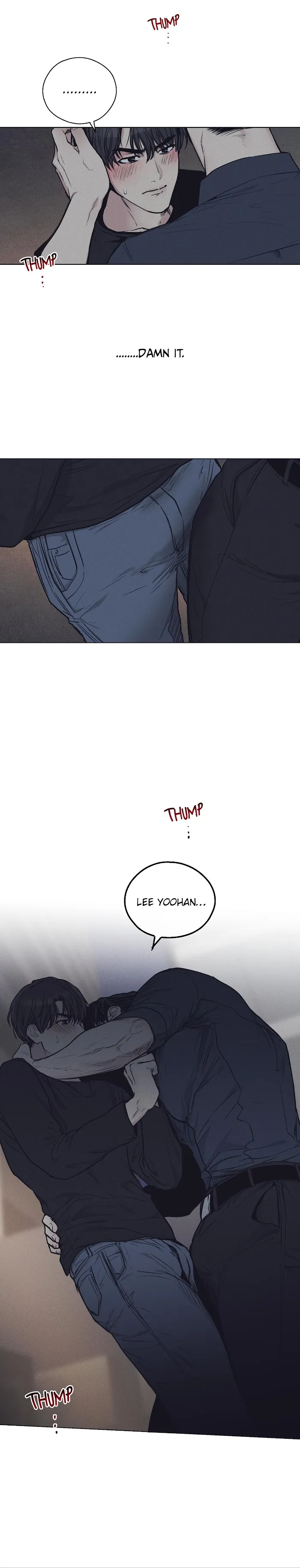 Read Payback chapter 20 image 6 on Lezhin
