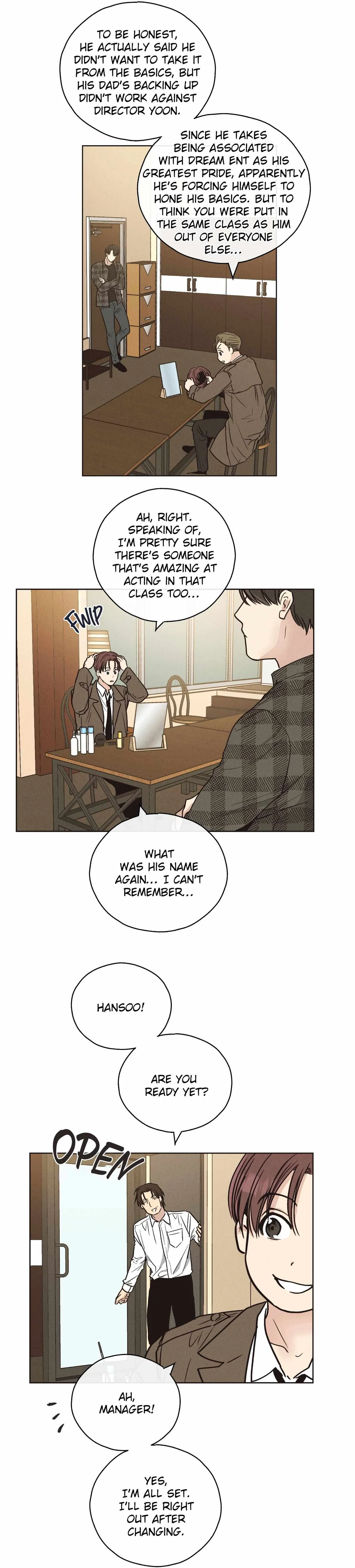 Read Payback chapter 21 image 1 on Lezhin