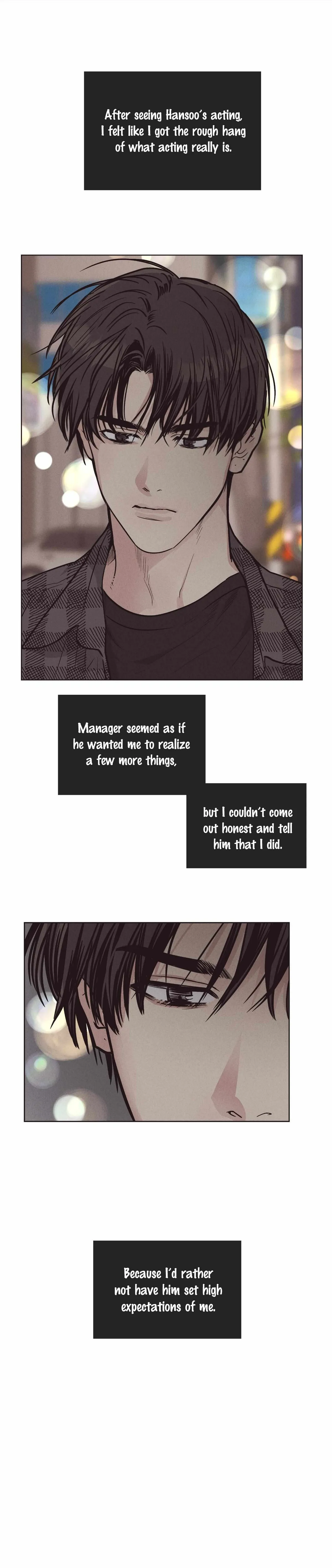 Read Payback chapter 21 image 14 on Lezhin