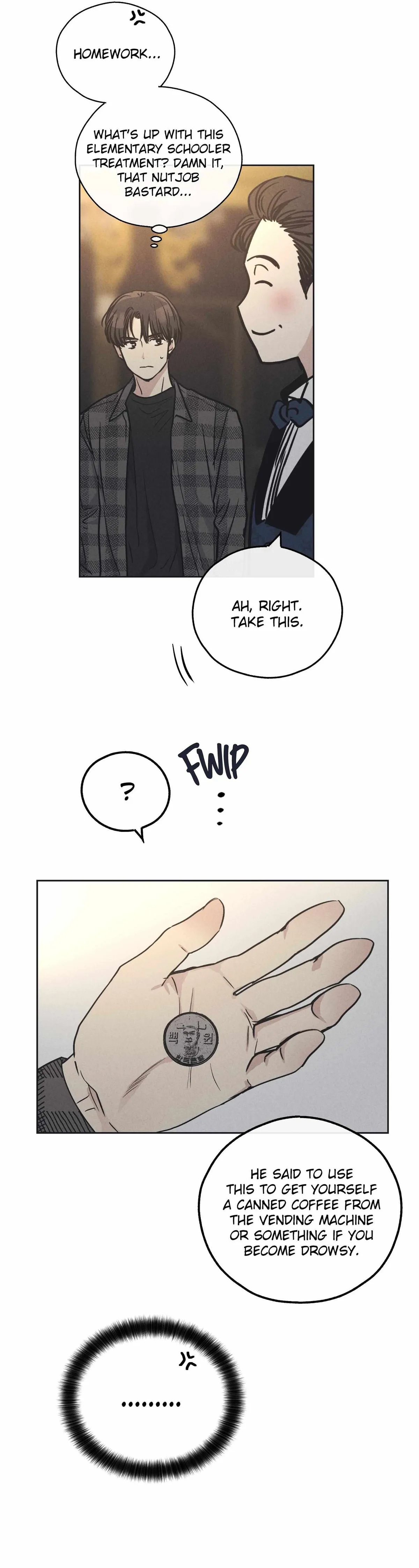 Read Payback chapter 21 image 16 on Lezhin