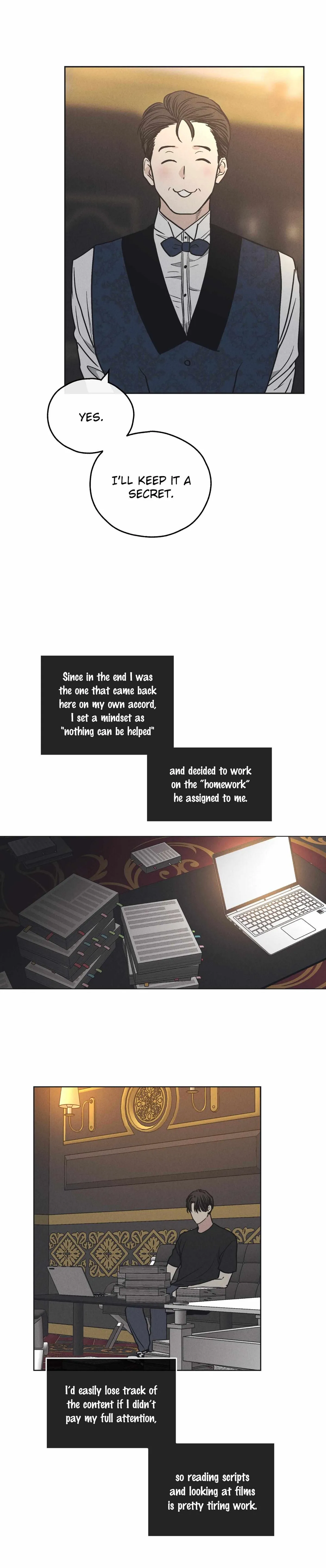 Read Payback chapter 21 image 18 on Lezhin