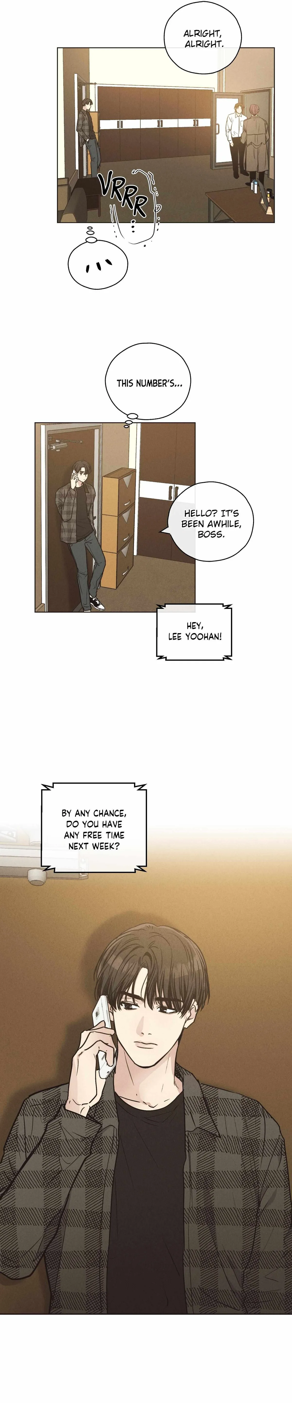 Read Payback chapter 21 image 2 on Lezhin