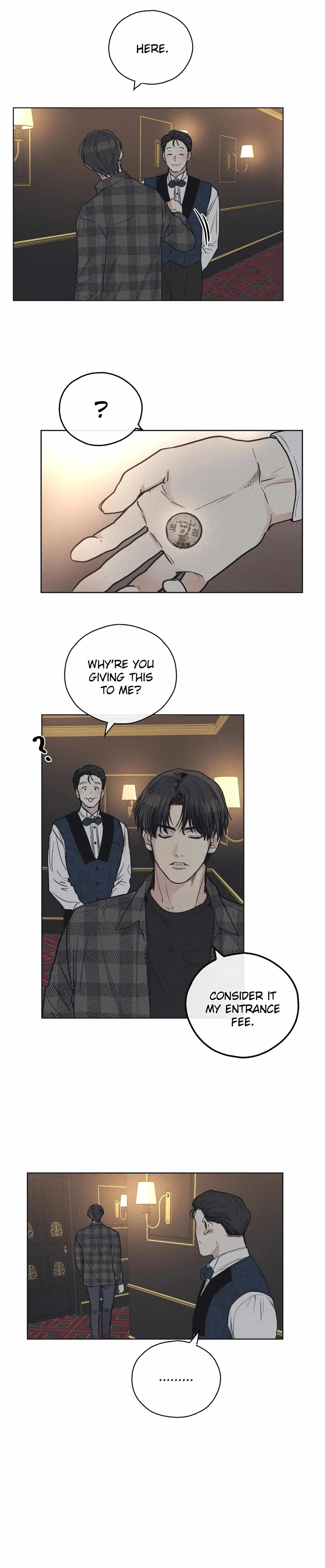Read Payback chapter 21 image 21 on Lezhin