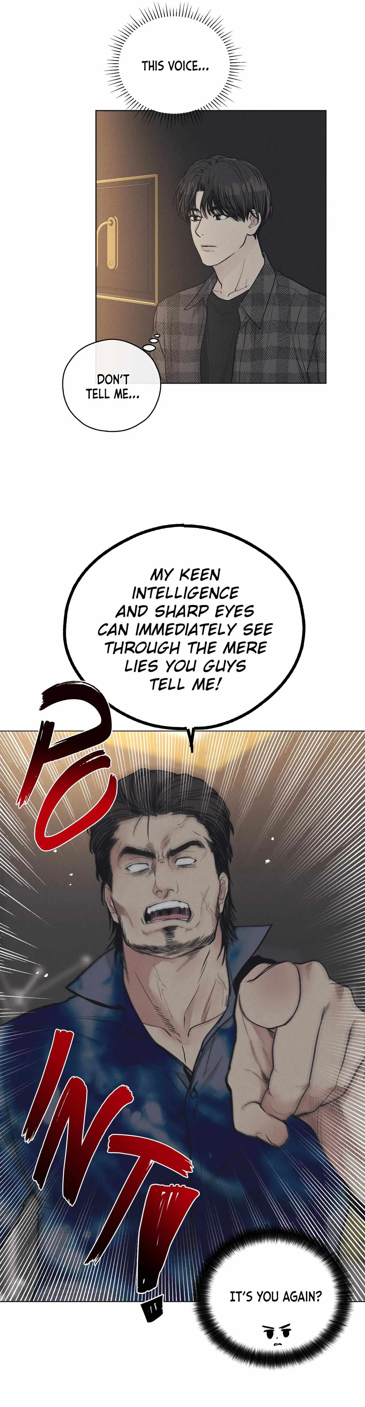 Read Payback chapter 21 image 23 on Lezhin