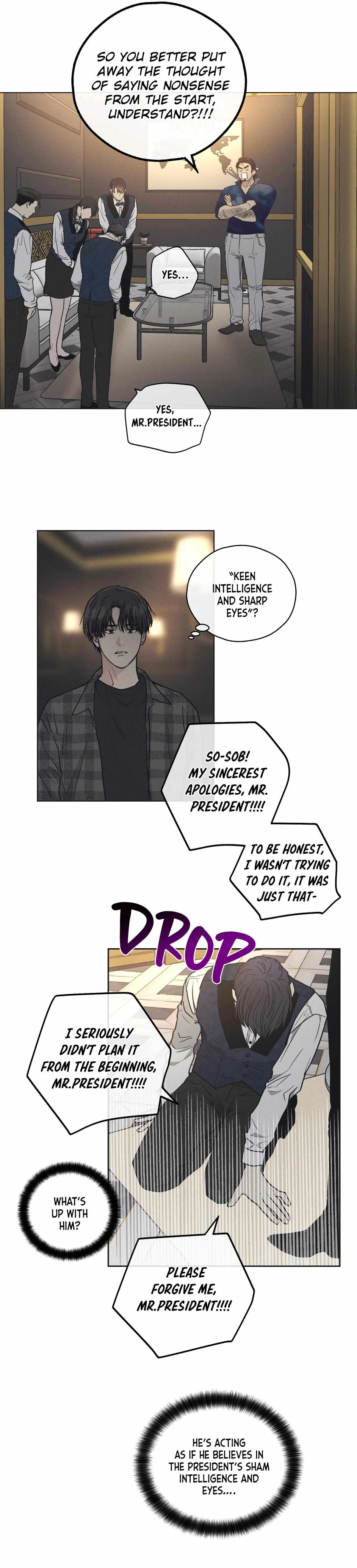 Read Payback chapter 21 image 24 on Lezhin