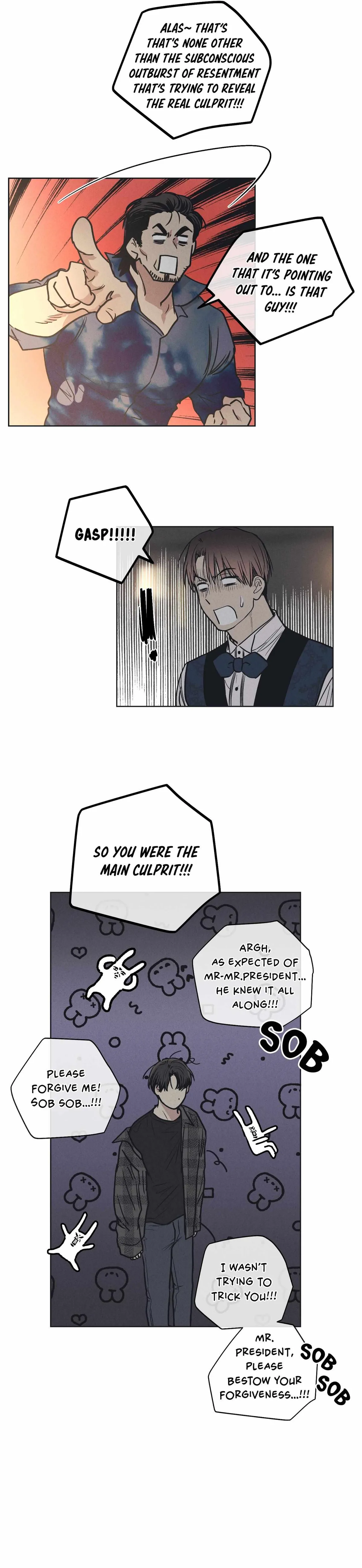 Read Payback chapter 21 image 26 on Lezhin