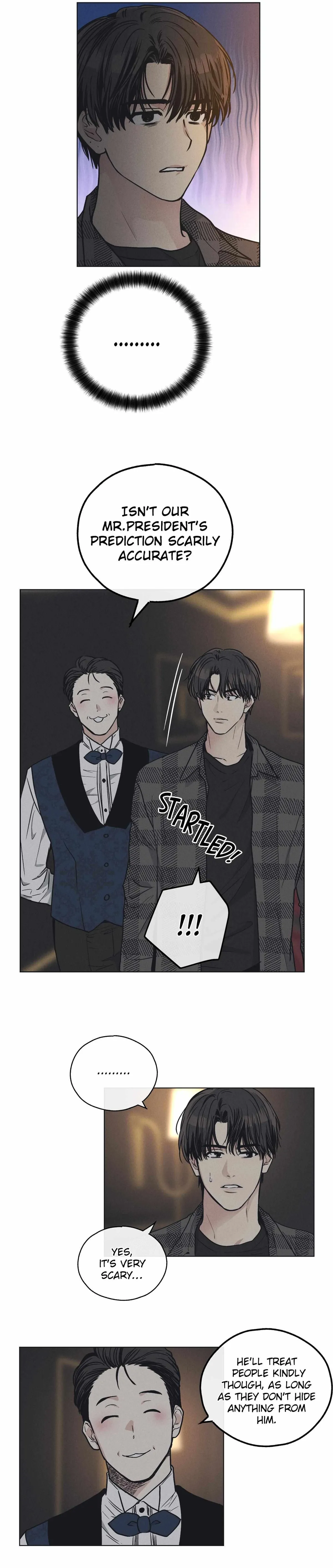 Read Payback chapter 21 image 27 on Lezhin