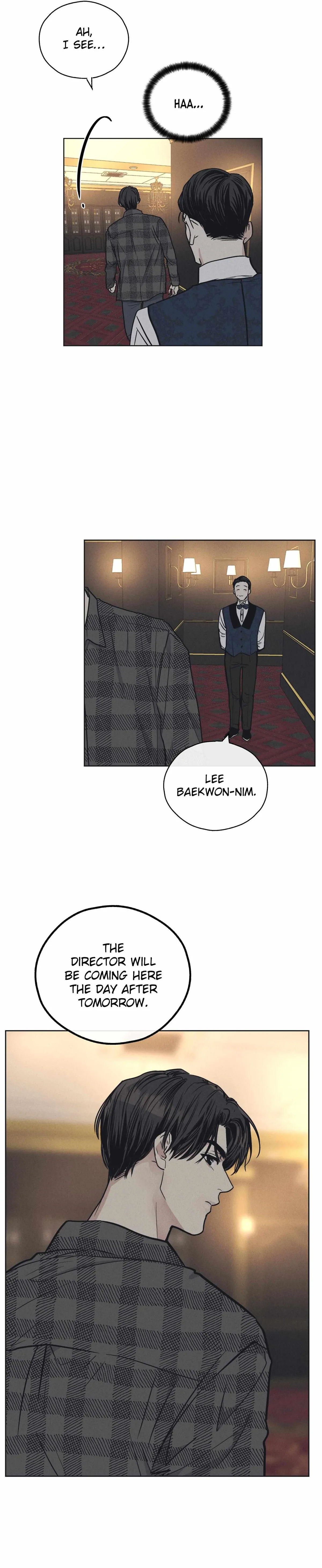 Read Payback chapter 21 image 28 on Lezhin