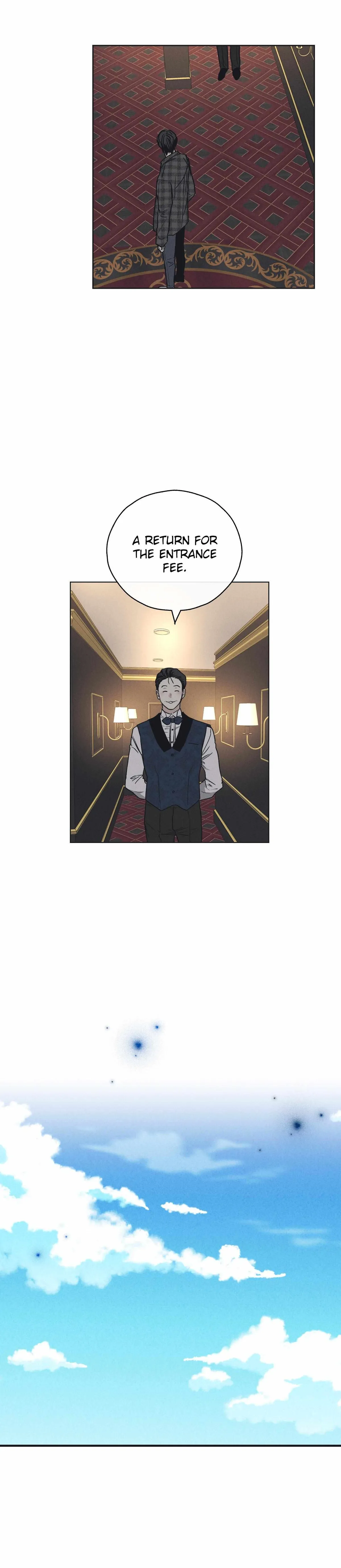 Read Payback chapter 21 image 29 on Lezhin