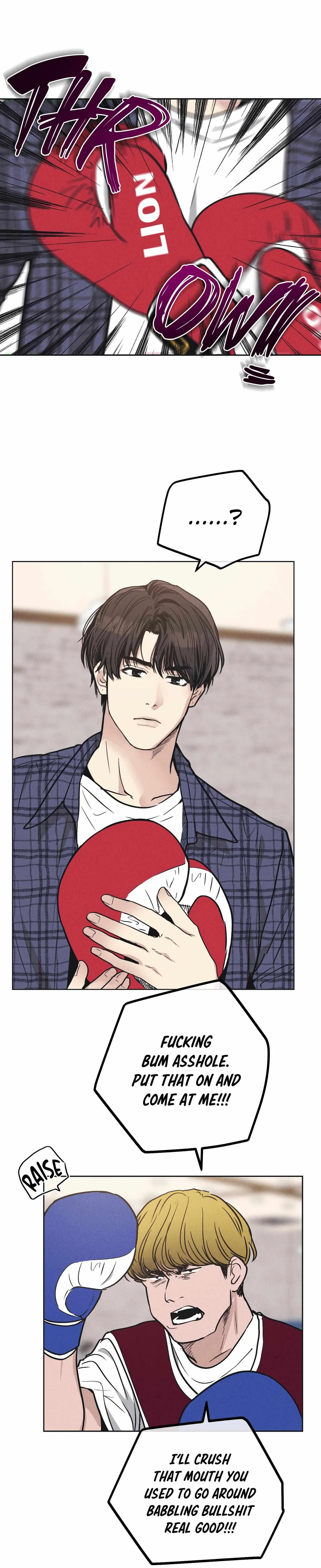 Read Payback chapter 21 image 30 on Lezhin