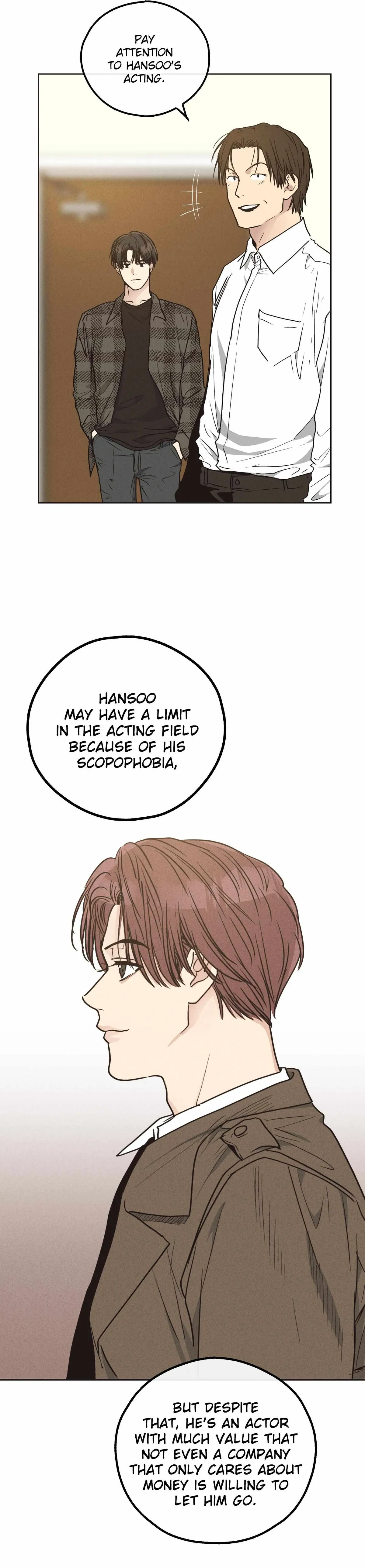 Read Payback chapter 21 image 5 on Lezhin